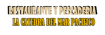 LA CATEDRA DEL MAR PACIFICO